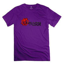 Load image into Gallery viewer, gears of war tshirt