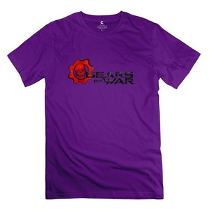 gears of war tshirt