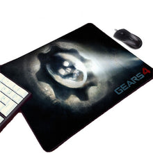 Load image into Gallery viewer, gears of war mouse pad