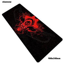 Load image into Gallery viewer, gears of war mouse pad