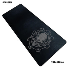 Load image into Gallery viewer, gears of war mouse pad