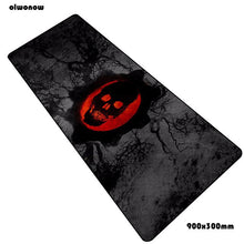 Load image into Gallery viewer, gears of war mouse pad