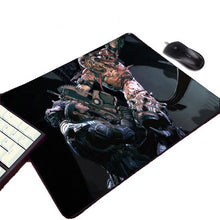 Load image into Gallery viewer, gears of war mouse pad