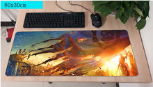 Load image into Gallery viewer, gears of war mouse pad