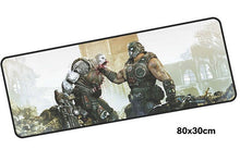 Load image into Gallery viewer, gears of war mouse pad