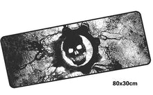 Load image into Gallery viewer, gears of war mouse pad