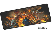 Load image into Gallery viewer, gears of war mouse pad