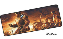 Load image into Gallery viewer, gears of war mouse pad