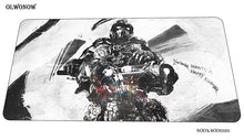 Load image into Gallery viewer, gears of war mouse pad