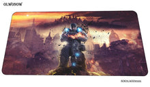 Load image into Gallery viewer, gears of war mouse pad