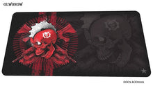 Load image into Gallery viewer, gears of war mouse pad