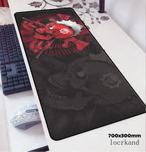 Load image into Gallery viewer, gears of war mouse pad