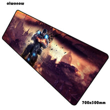 Load image into Gallery viewer, gears of war mouse pad