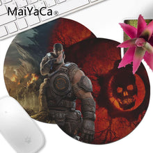 Load image into Gallery viewer, gears of war Mouse pad