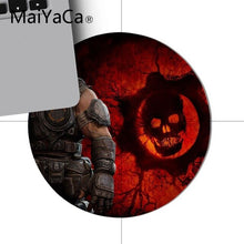 Load image into Gallery viewer, gears of war Mouse pad