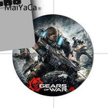 Load image into Gallery viewer, gears of war Mouse pad