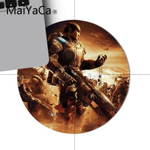 Load image into Gallery viewer, gears of war Mouse pad