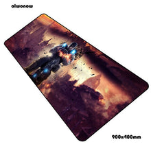 Load image into Gallery viewer, gears of war  mouse pad