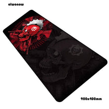 Load image into Gallery viewer, gears of war  mouse pad