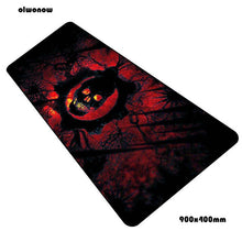 Load image into Gallery viewer, gears of war  mouse pad