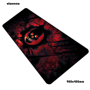 gears of war  mouse pad