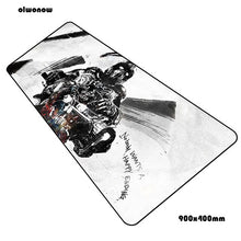 Load image into Gallery viewer, gears of war  mouse pad