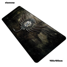 Load image into Gallery viewer, gears of war  mouse pad